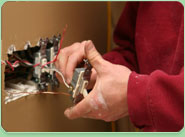 electrical repair Bishops Stortford